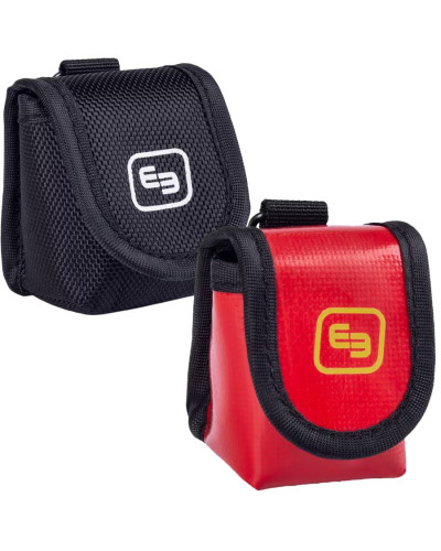 Étui universel pour oxymètre de pouls Oxy's Elite Bags | Socimed