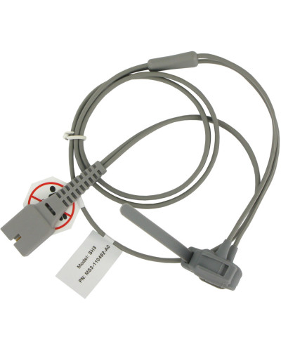 Capteur néonatal SpO2 pour EDAN H100B, M3A et iM3S | Socimed