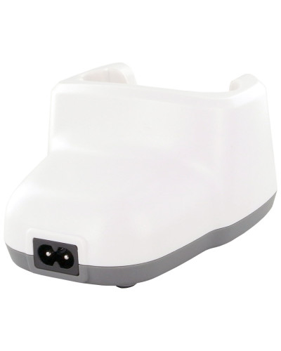 Chargeur et batterie NiMh pour oxymètre EDAN H100B | Socimed