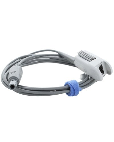 Capteur adulte SpO2 pour moniteur de signes vitaux EDAN M3A | Socimed