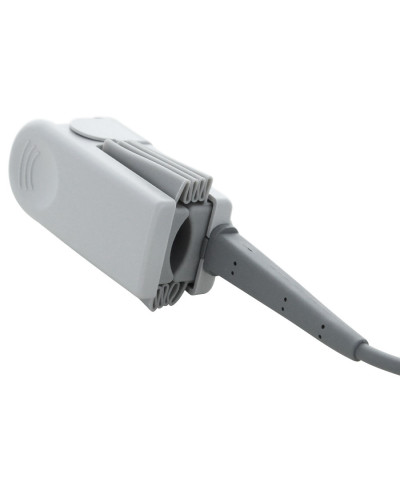 Capteur adulte SpO2 pour moniteur de signes vitaux EDAN M3A | Socimed