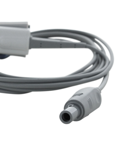 Capteur adulte SpO2 pour moniteur de signes vitaux EDAN M3A | Socimed