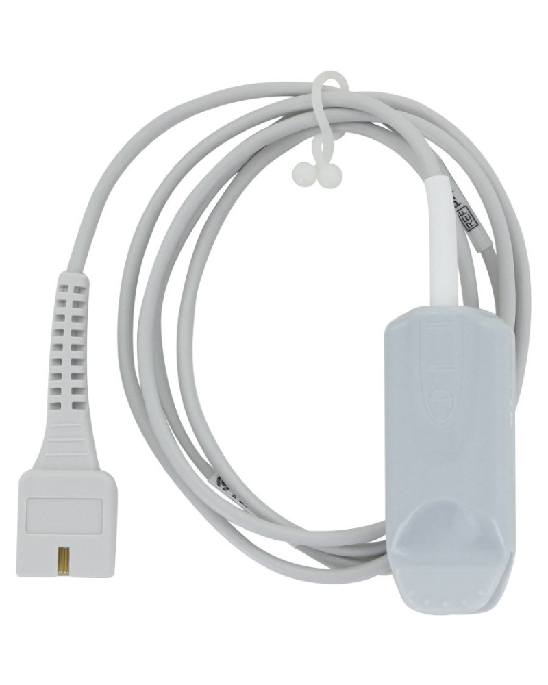 Capteur SpO2 station de diagnostic Riester ri-vital | Socimed