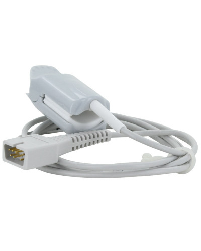 Capteur SpO2 station de diagnostic Riester ri-vital | Socimed