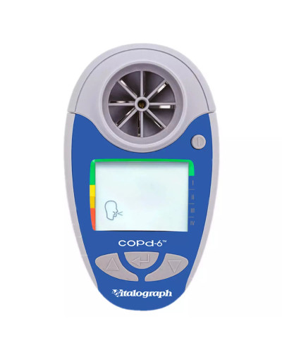 SPIROMETRE ELECTRONIQUE COPD6 - BPCO