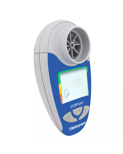 SPIROMETRE ELECTRONIQUE COPD6 - BPCO