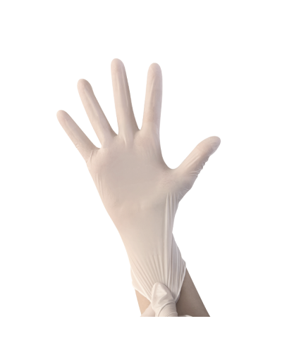 Gant d'examen en polyuréthane sans poudre 240mm - SOFTSKIN - Boîte de 100