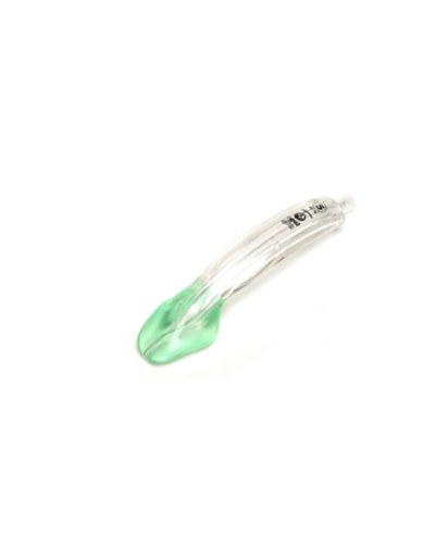 Masque laryngé i-gel Plus Intersurgical | SOCIMED