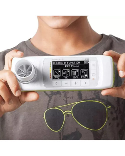 Spiromètre portable MIR