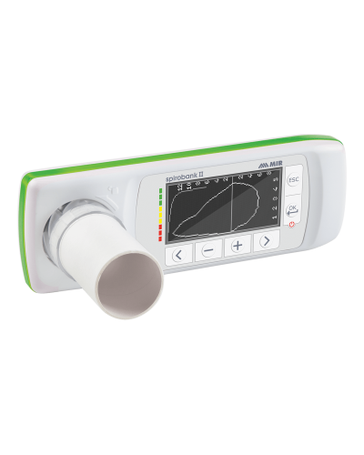 Spiromètre portable MIR