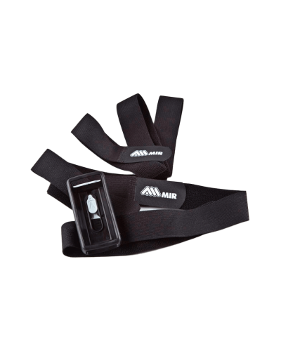 Spiromètre portable MIR Spirodoc