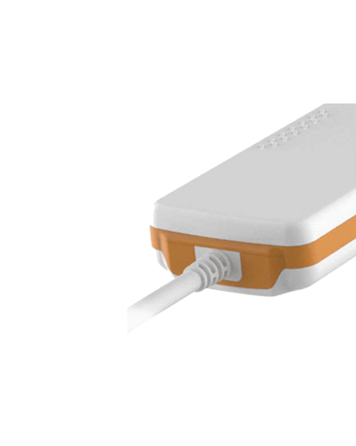 Spiromètre PC MIR Minispir