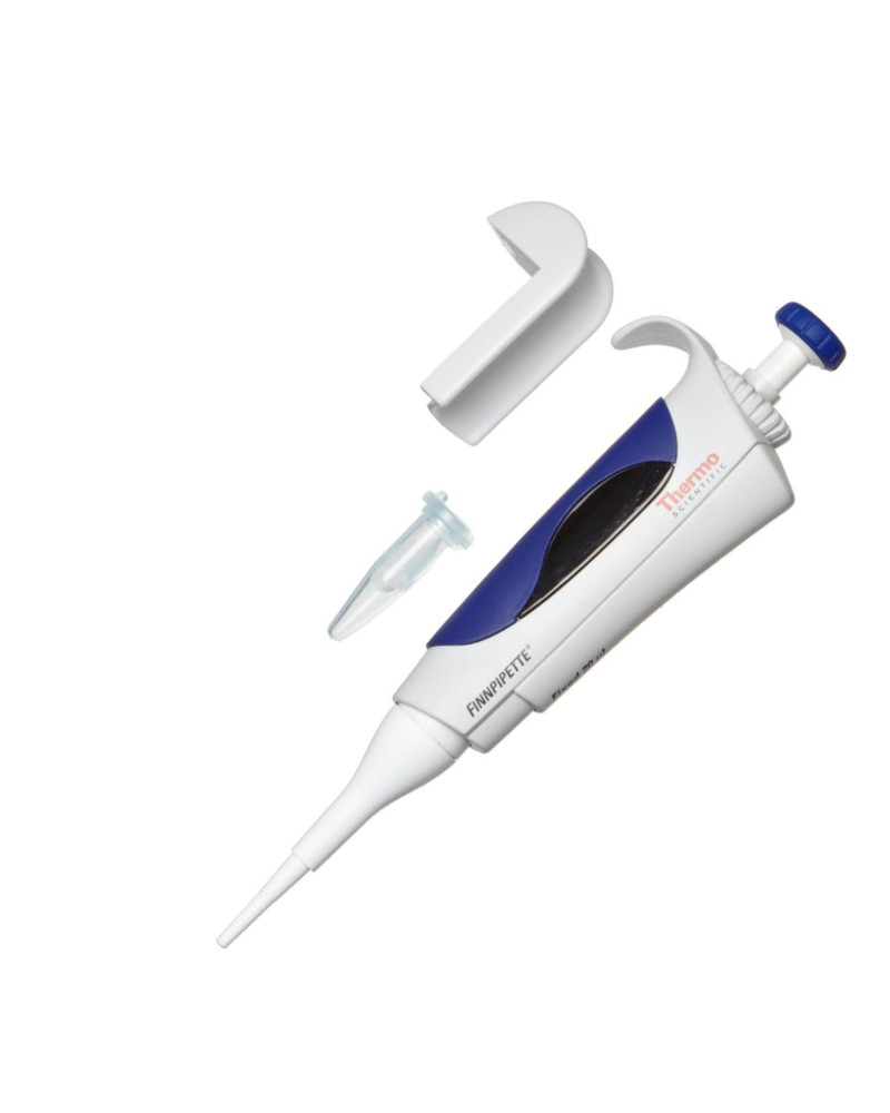 Finnpipette focus