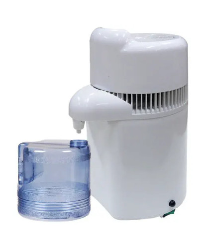 Distillateur eau