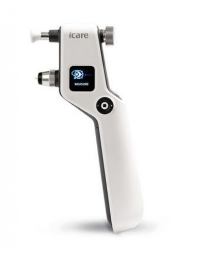 Kit Tonomètre iCare ic100