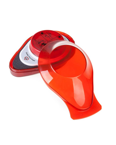 Cardio First Angel - aide au massage cardiaque RCP