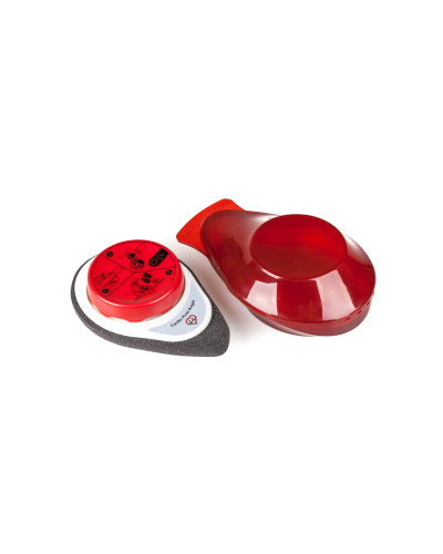 Cardio First Angel - aide au massage cardiaque RCP