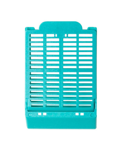 Cassettes HISTOSETTE pour tissu