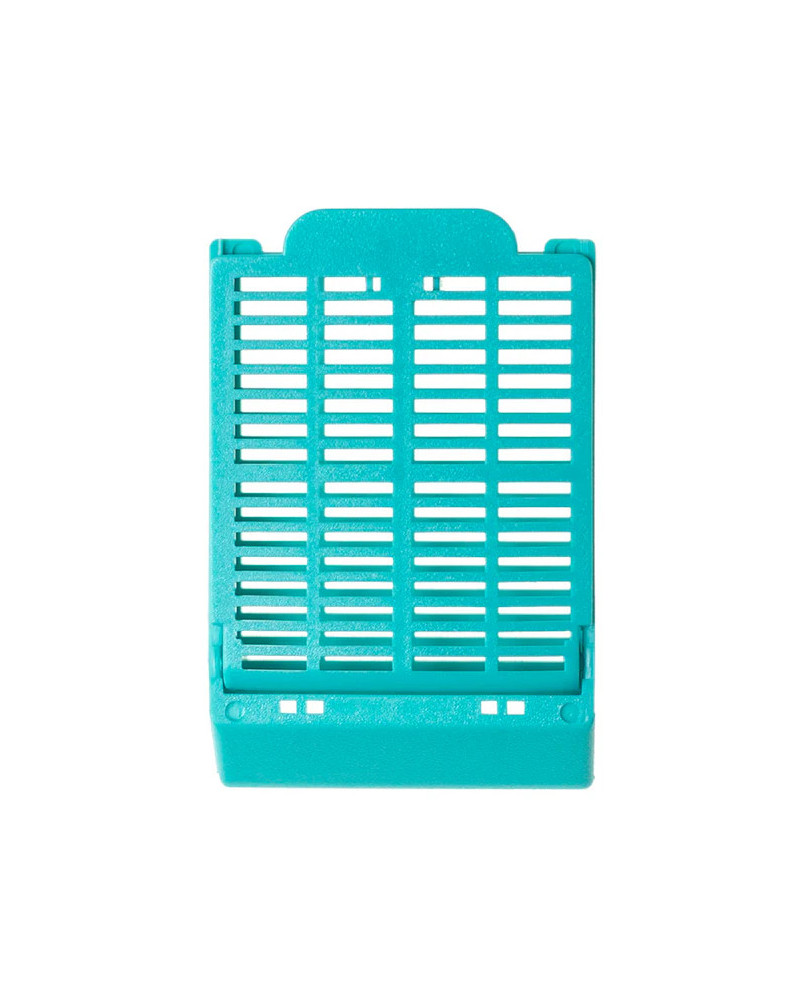 Cassettes HISTOSETTE pour tissu