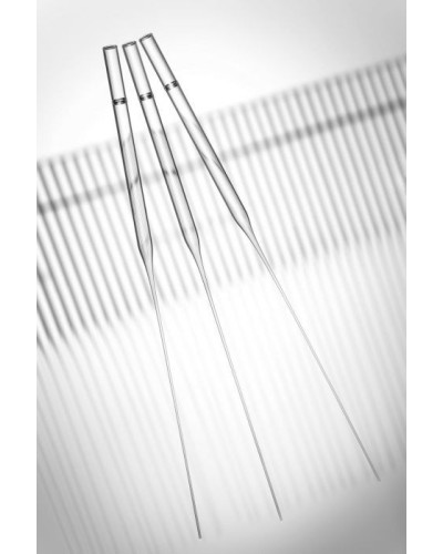 Pipettes PASTEUR