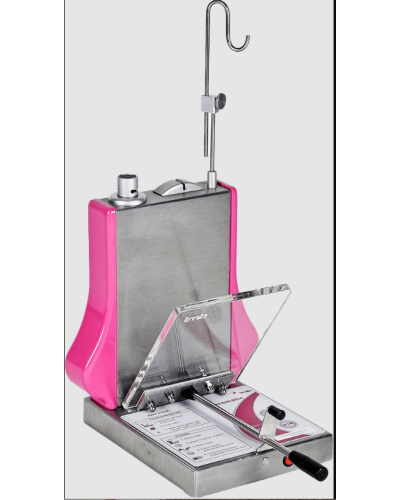 Extracteur de plasma semi-automatique