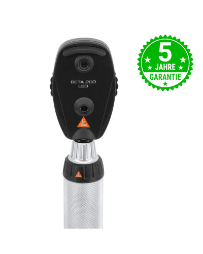 Ophtalmoscope HEINE Beta 200