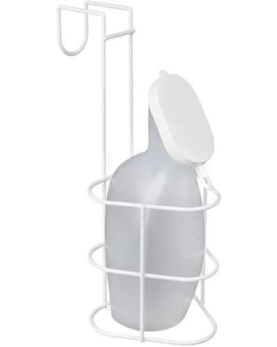 Urinal femme en plastique