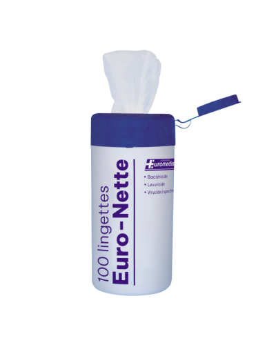 Lingettes Euro-Nette