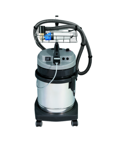 Aspirateur de poussière pour scie OSCIMED 2000 ou ERGO