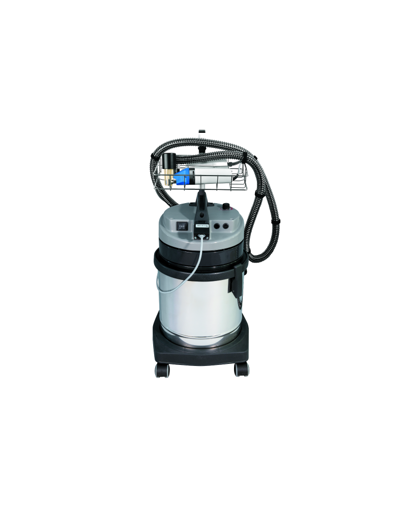 Aspirateur de poussière pour scie OSCIMED 2000 ou ERGO
