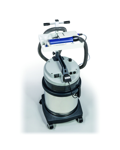 Aspirateur de poussière pour scie OSCIMED 2000 ou ERGO
