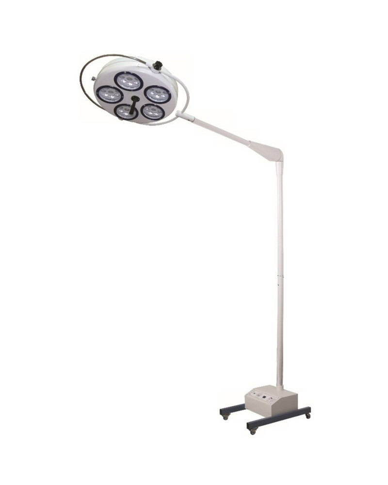 Lampe opératoire à lumière froide