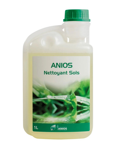 Nettoyant Sols ANIOS