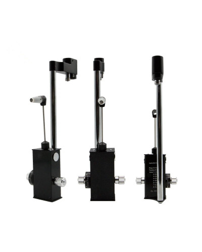 Tonomètre à aplanation pour lampe à fente, Modèle R