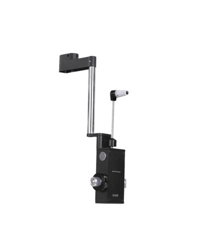 Tonomètre à aplanation pour lampe à fente, Modèle R