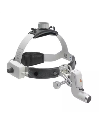 Lampe frontale HEINE ML 4 LED HeadLight