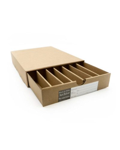 Boîte pour archivage Blocstor 5