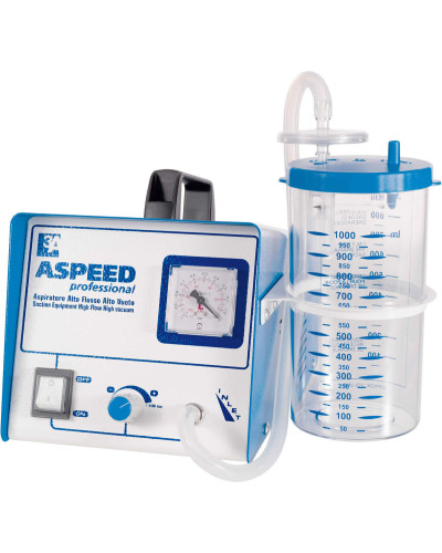 Aspirateur de mucosités