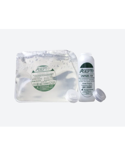 Gel de contact