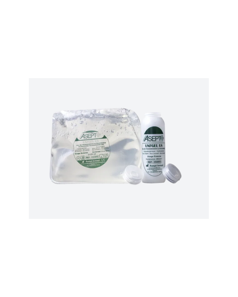 Gel de contact