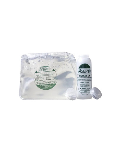 Gel de contact