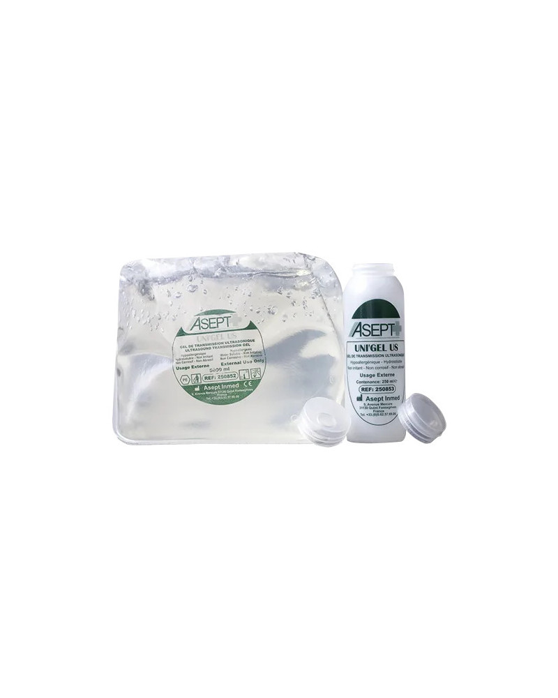 Gel de contact