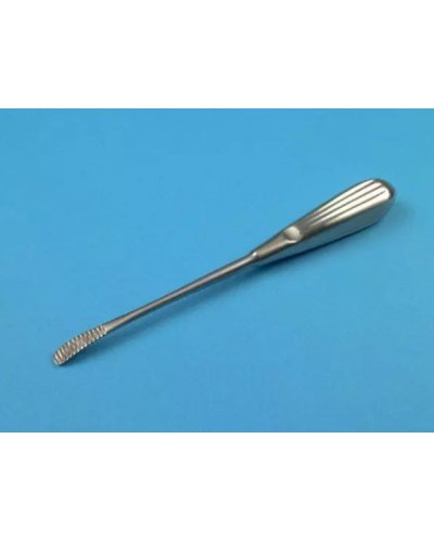 Râpe nasale de Wiener 22 cm