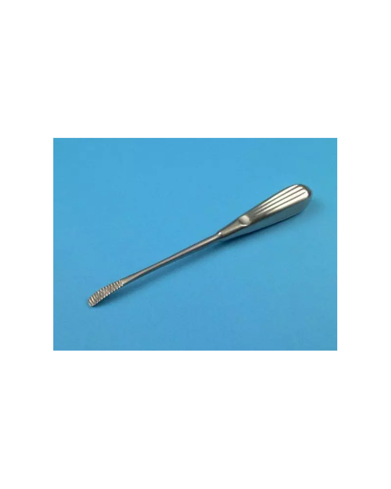 Râpe nasale de Wiener 22 cm