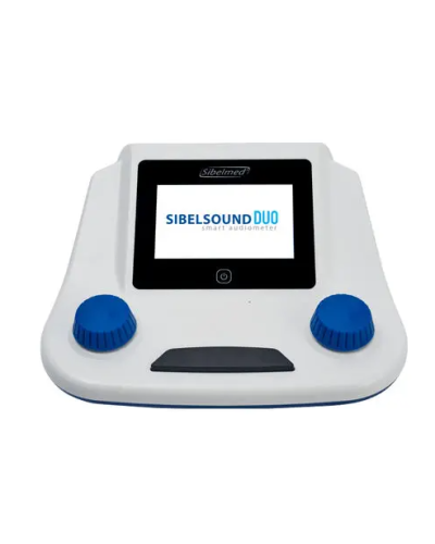 SIBELSOUND DUO