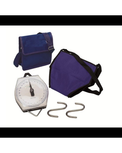 Pèse bébé type SALTER  25 kg - 25 g