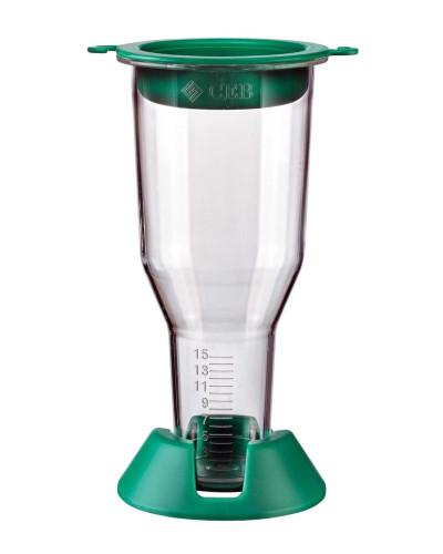 Réceptacle stérile CLINISPERM pour recueil de sperme | dispositif médical