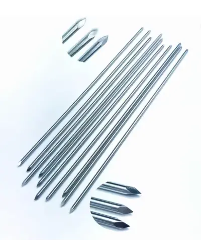 Pasadores De Horquilla De Un Solo Orificio 5x40 Mm | 10 Unidades De Acero Galvanizado Cabeza Plana | Anticorrosión Y Alta Durabilidad Para Maquinaria Y Bricolaje