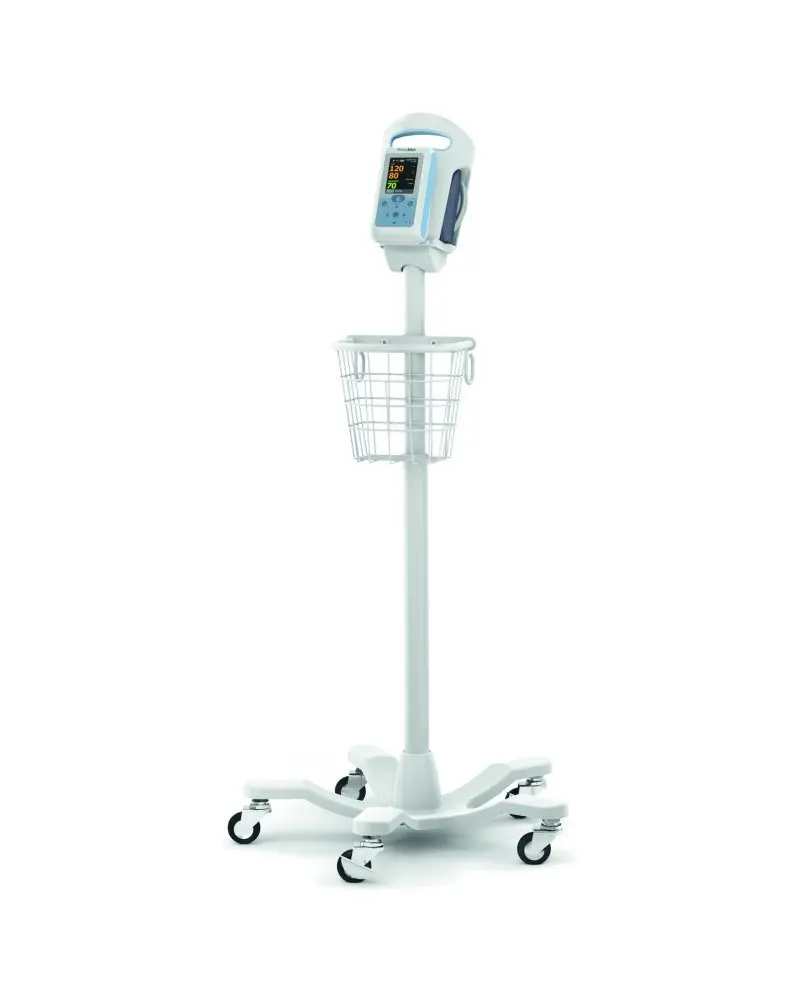 Tensiomètre Numérique Welch Allyn ProBP 3400 D'occasion - Fonctionnel, S'allume