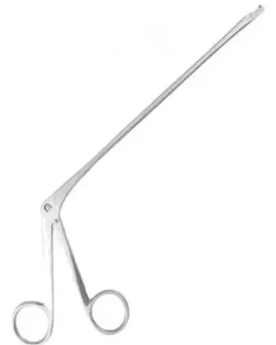 2 Pinces De Biopsie Kevorkian-Young 22,9 Cm Et 2 Curettes Novak - Matériel Gynécologie Neuf